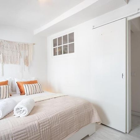 The White Suite Principe Real Lisboa Extérieur photo