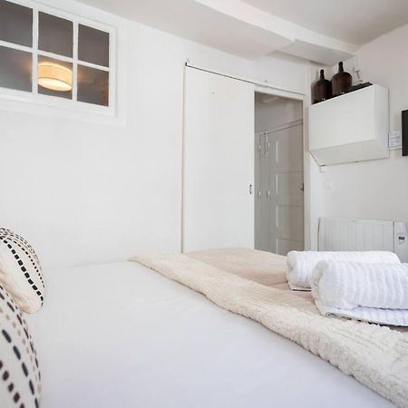 The White Suite Principe Real Lisboa Extérieur photo