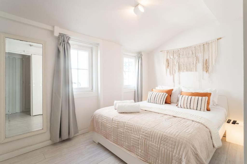 The White Suite Principe Real Lisboa Extérieur photo