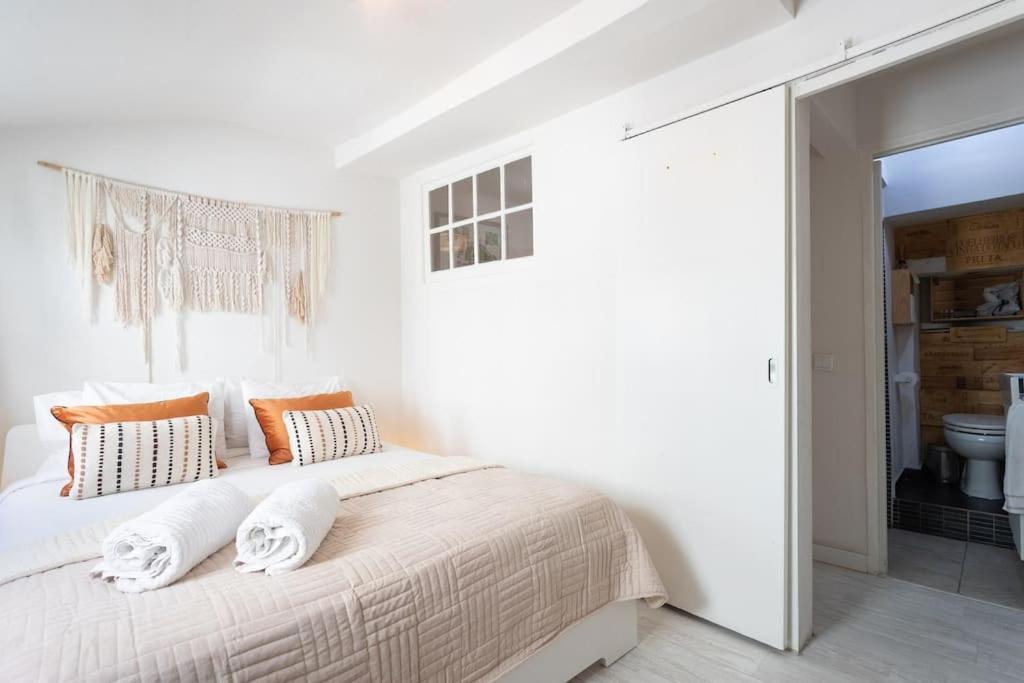The White Suite Principe Real Lisboa Extérieur photo