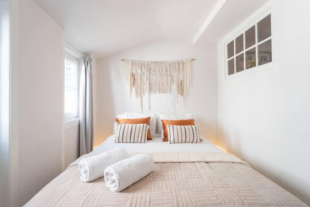 The White Suite Principe Real Lisboa Extérieur photo