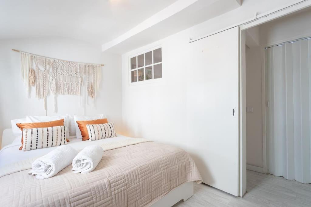 The White Suite Principe Real Lisboa Extérieur photo