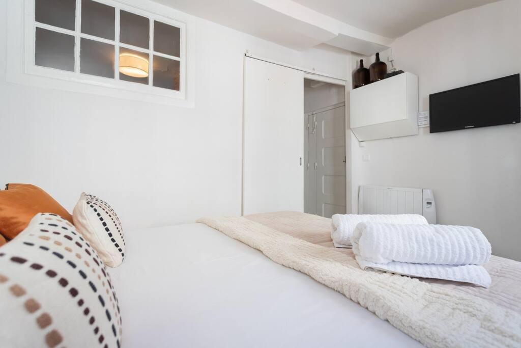 The White Suite Principe Real Lisboa Extérieur photo